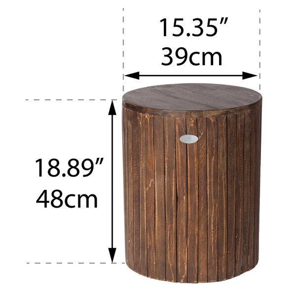 plant stand stool