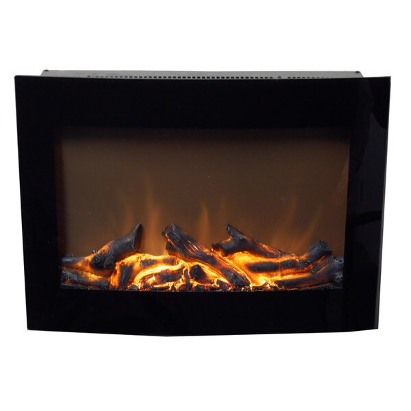 Paramount 24inch electric fireplace