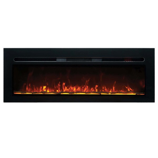 Hastings Electric Fireplace