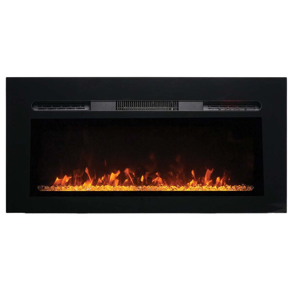 Hastings Electric Fireplace