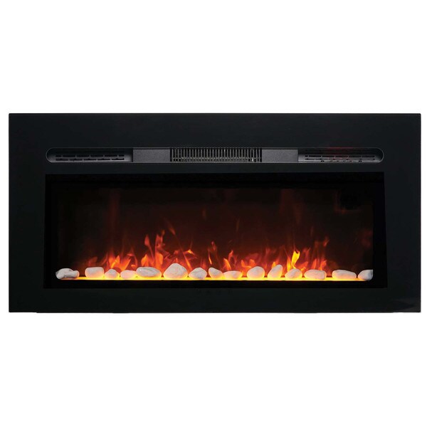 Hastings Electric Fireplace