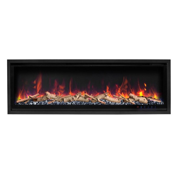 ActiveFlame 50 inch Fireplace