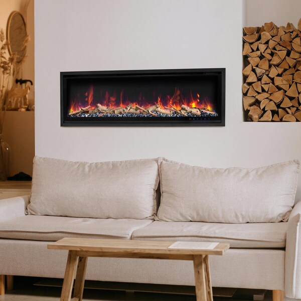 ActiveFlame 50 inch Fireplace