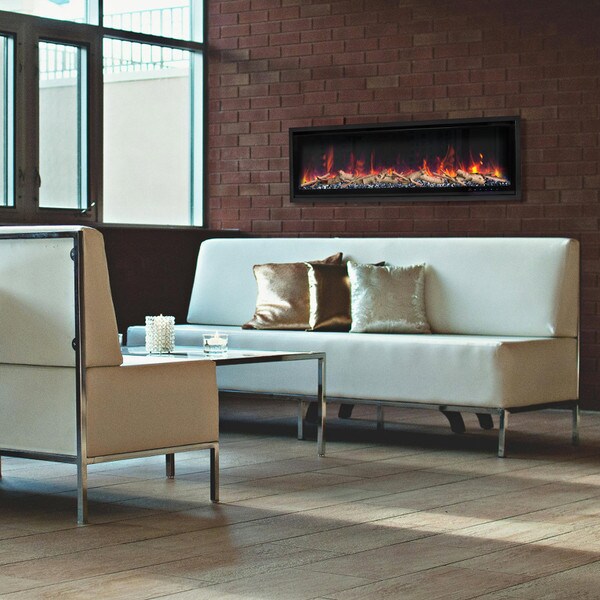 50 inch Electric Fireplace