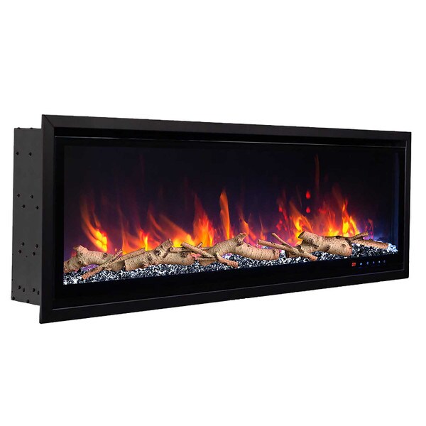 ActiveFlame 60 inch Fireplace