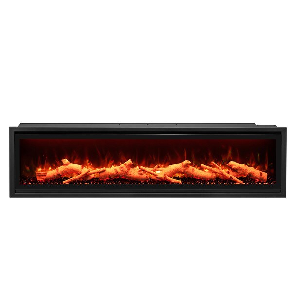 ActiveFlame 60 inch Fireplace