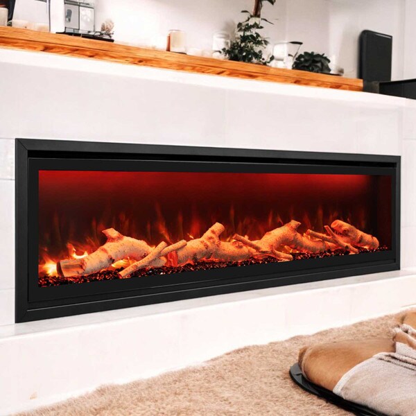 ActiveFlame 60 inch Fireplace