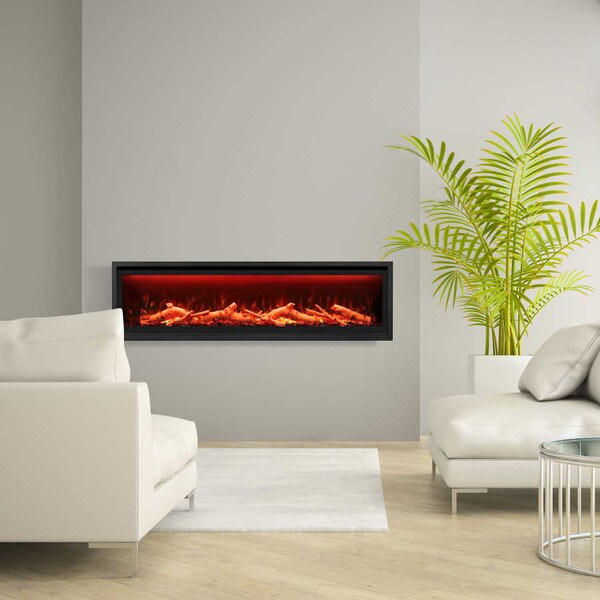 ActiveFlame 60 inch Fireplace