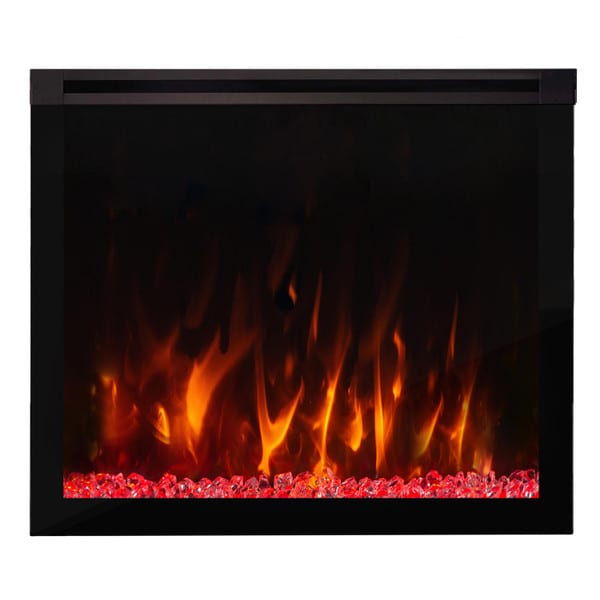 36inch Electric Fireplace Insert