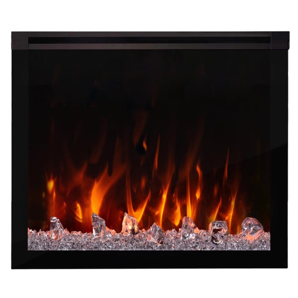 36inch Electric Fireplace Insert