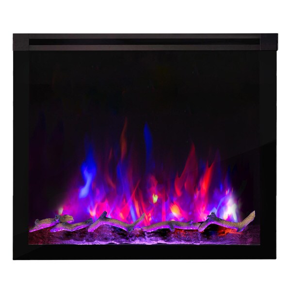 36inch Electric Fireplace Insert