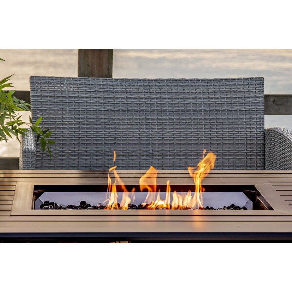 Paramount Gale Convertible Firepit