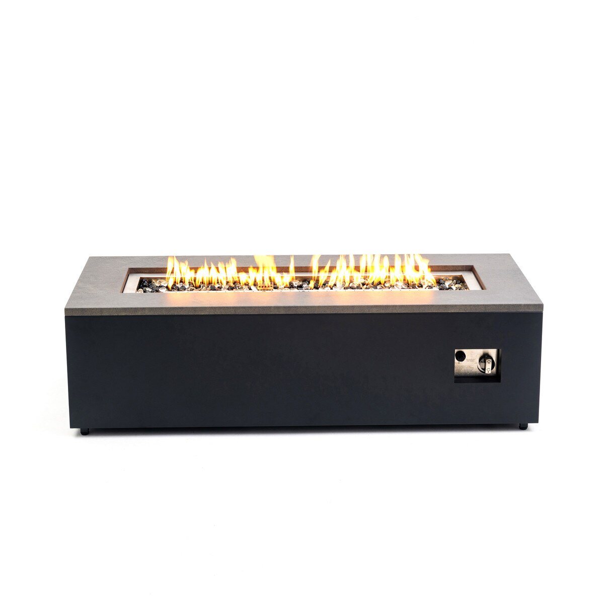 Paramount Aries Propane Fire Table