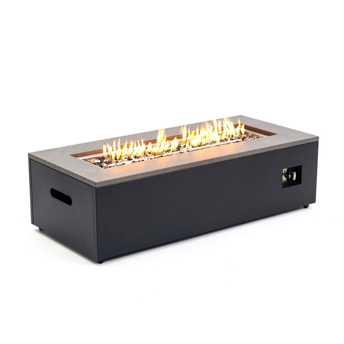 Paramount Aries Propane Fire Table