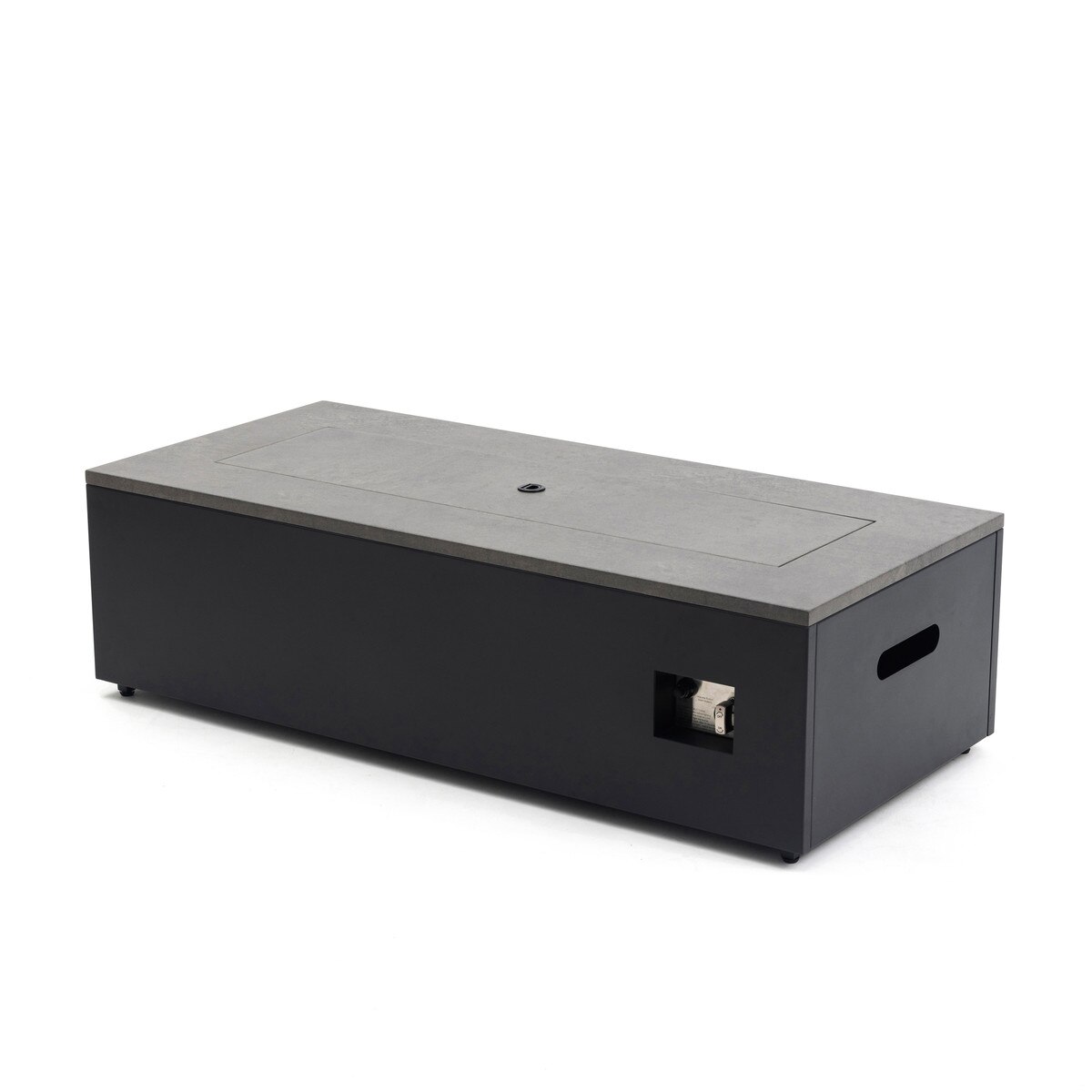 Aries Propane Gas Fire Table