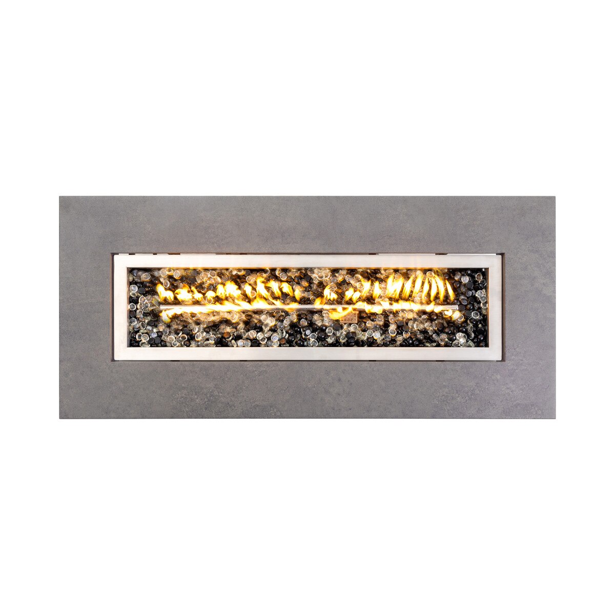 Aries Propane Gas Fire Table