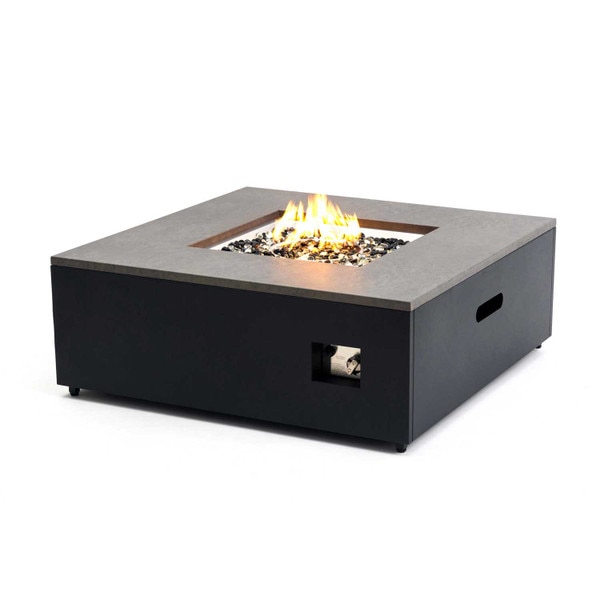 Danby Convertible Gas Fire Table