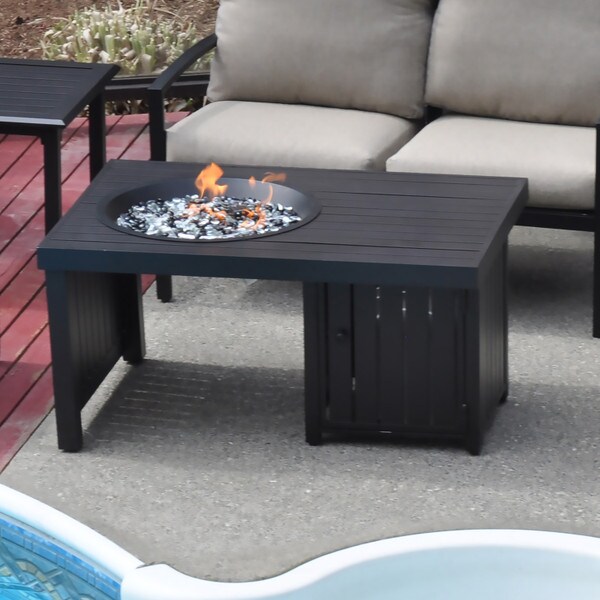 Round convertible burner firepits