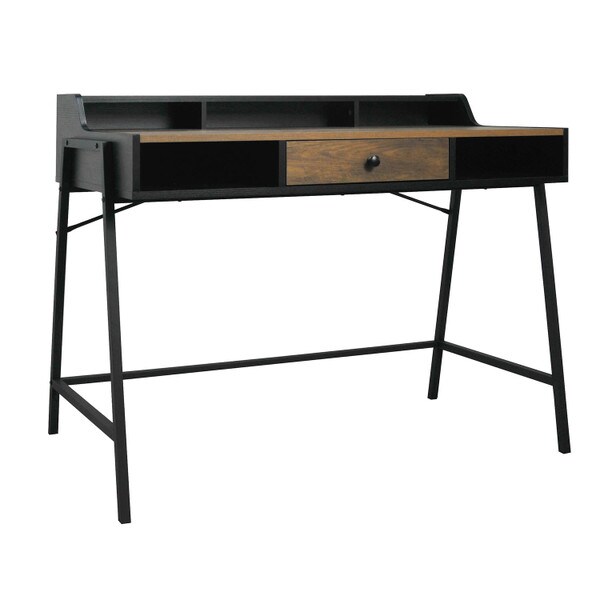 Walter Collection Desk with drawer