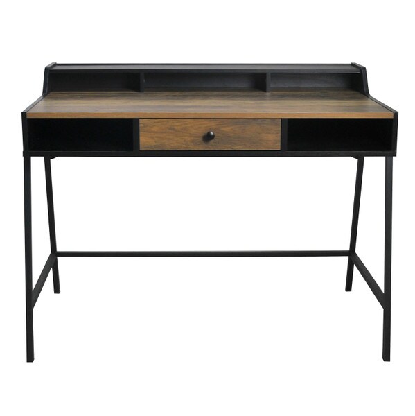 Walter Collection Desk with drawer