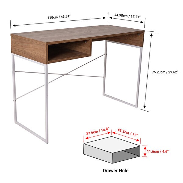 Milo Desk