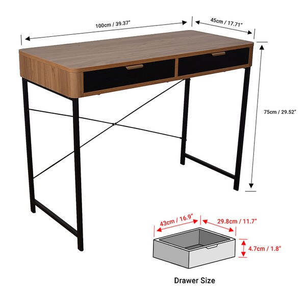 Maverick Desk