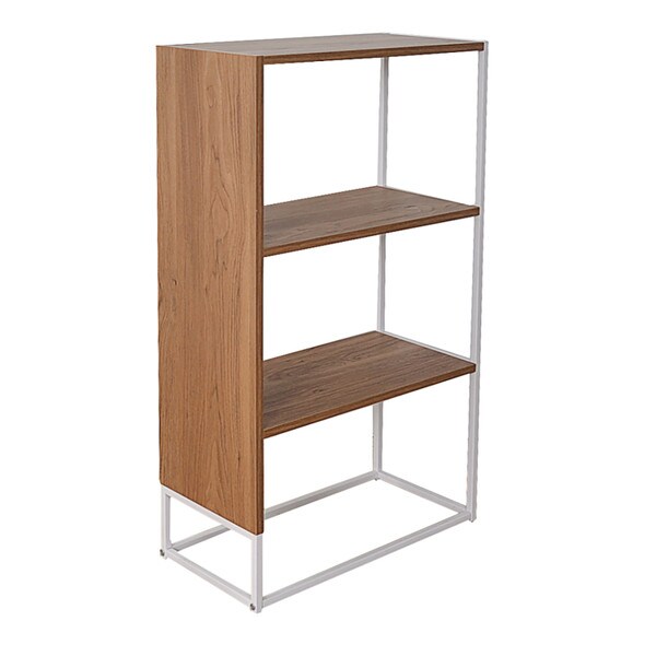 Milo Three Tier Bookshelf