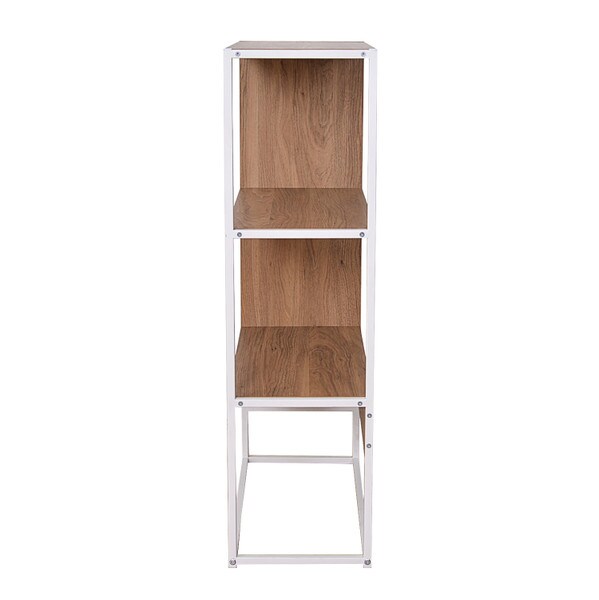 Milo Three Tier Bookshelf