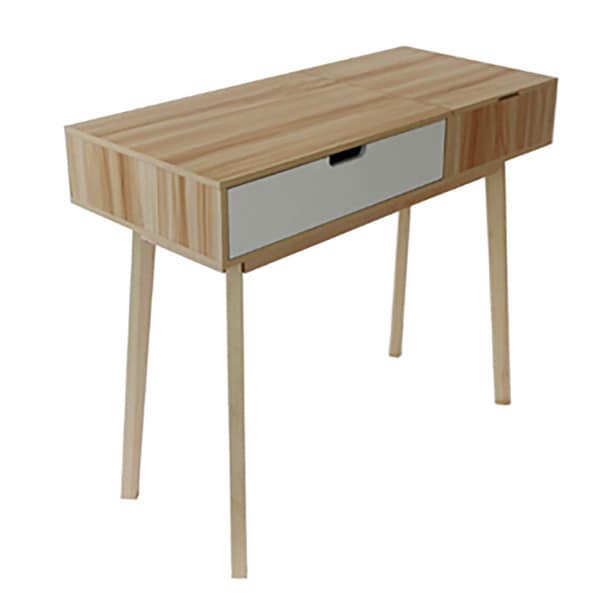 Leo 2-tone desk