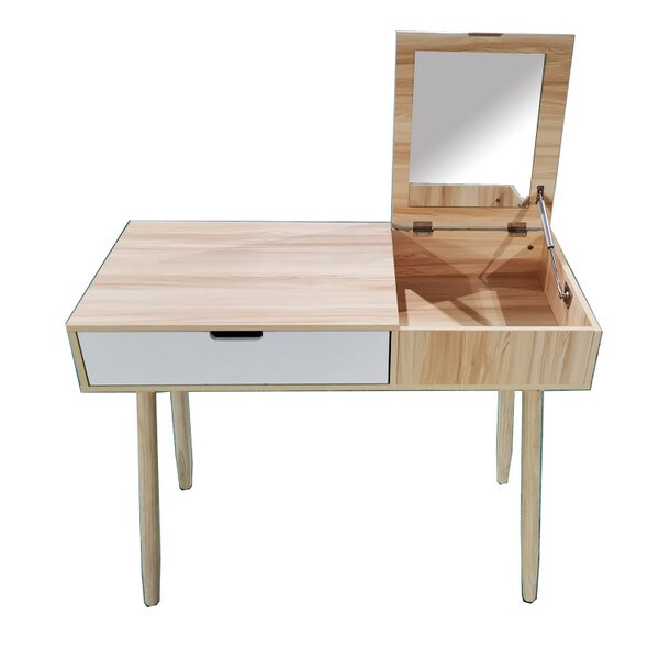 Leo 2-tone desk