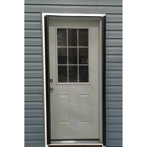 seasonguard screen door