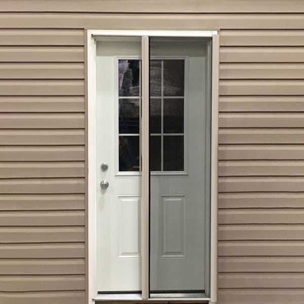 seasonguard screen door