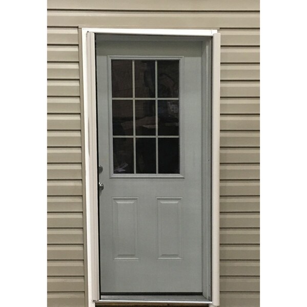 seasonguard screen door