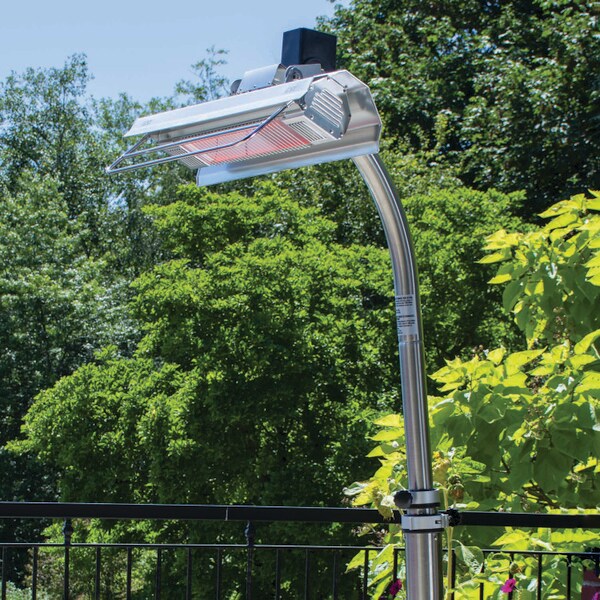 Paramount Infrared Patio Heater