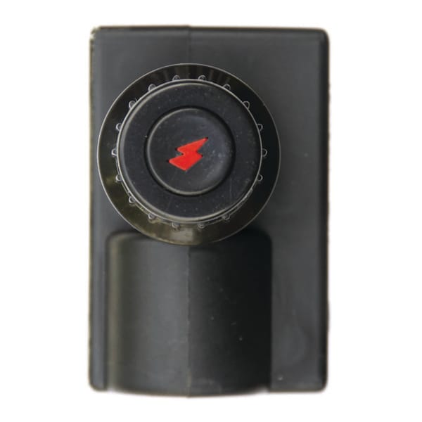 Heater Electronic Cap/Button