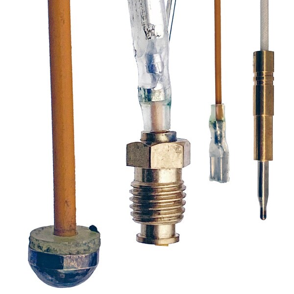 Thermocouple for Paramount Heaters