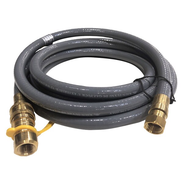 Natural Gas Hose