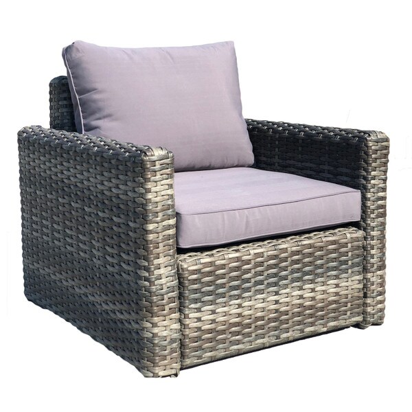 Whitney outdoor chair