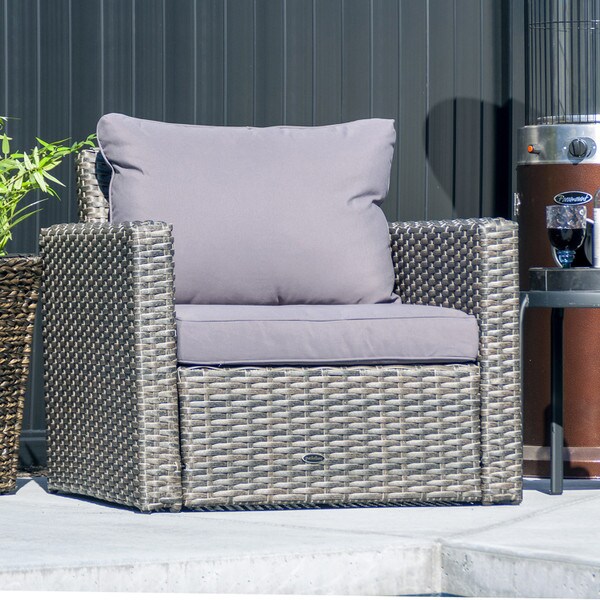 Whitney outdoor chair