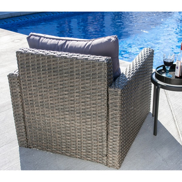 Whitney patio chair