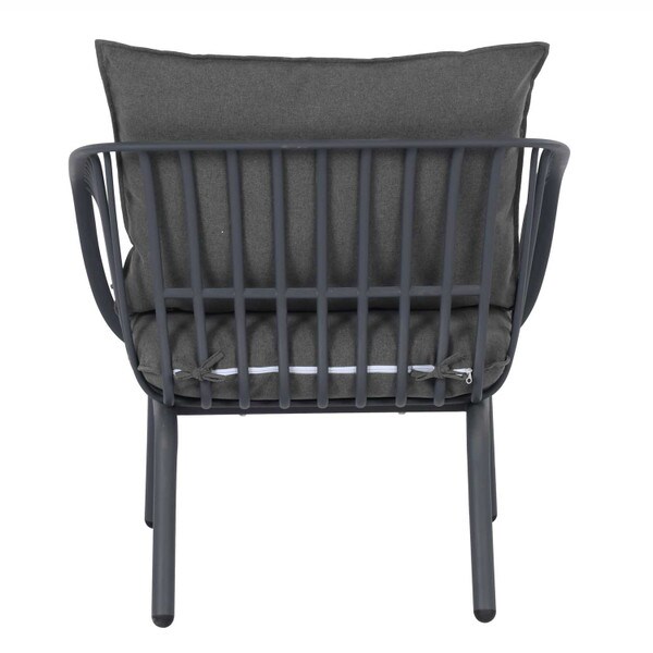 Vista Patio Chat Set
