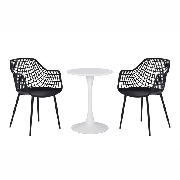 Patioflare patio chat set