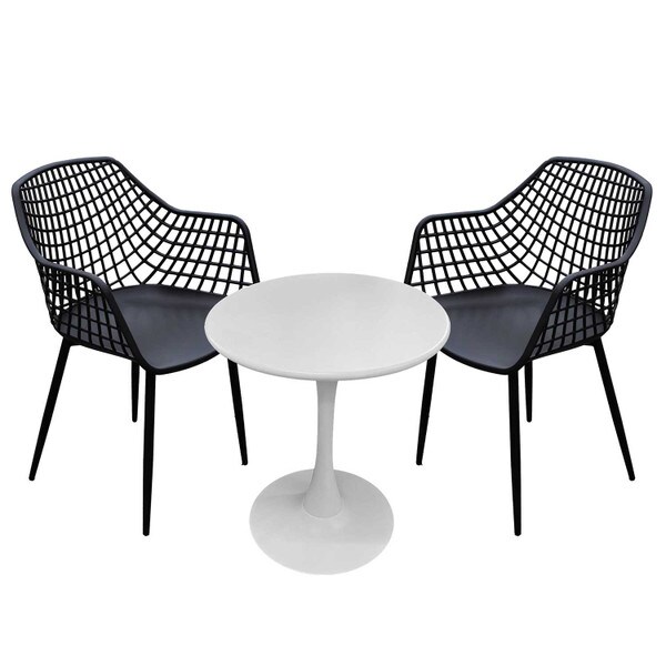 Patioflare patio bistro set