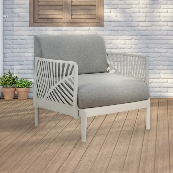 GRS Recycled Plastic Patio Sofa