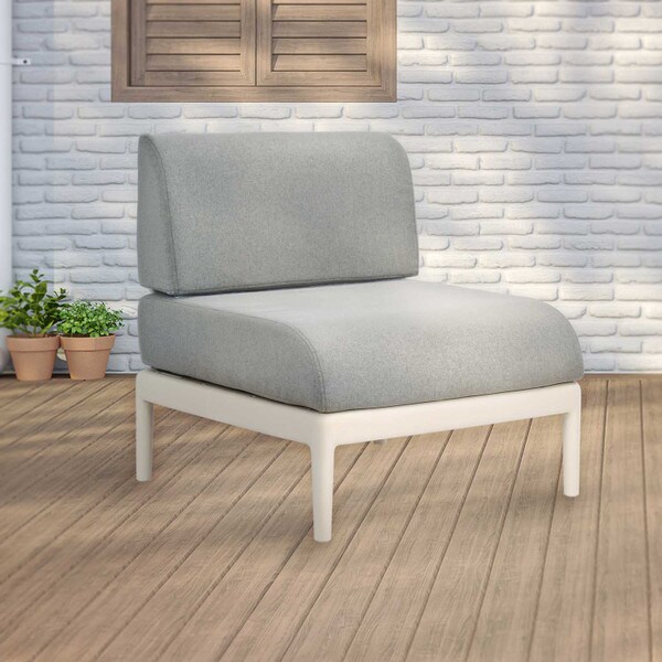 Modular patio furniture