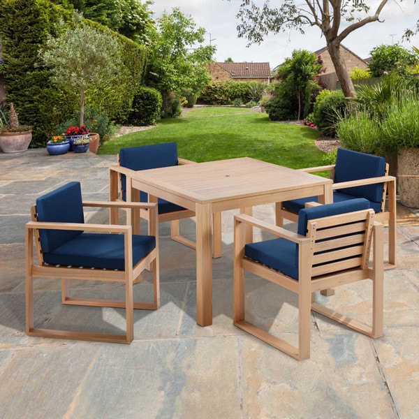 Alfresco Patio Dining Set