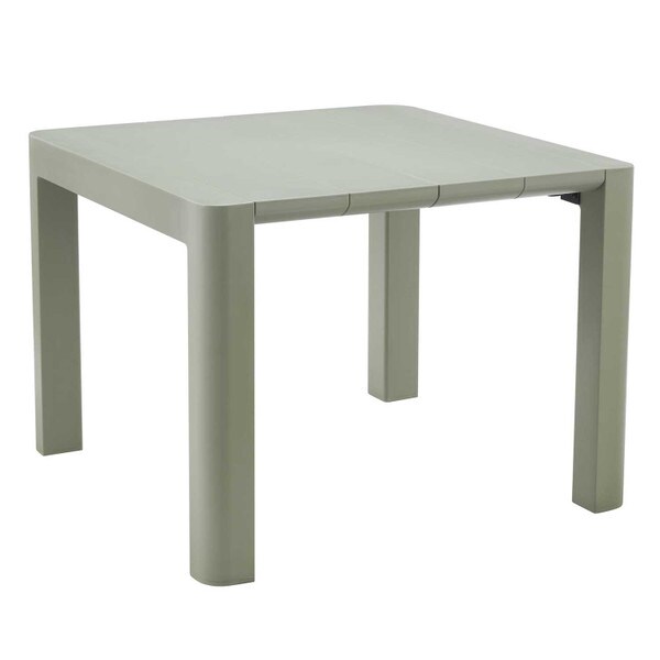 Patioflare green patio table
