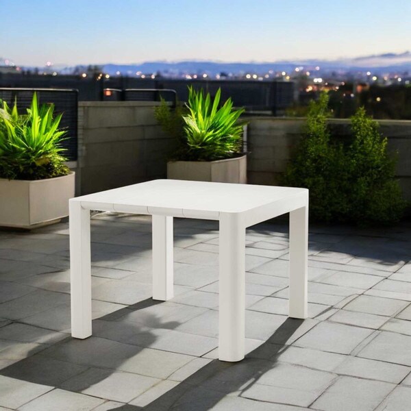 Patioflare Square Patio Table