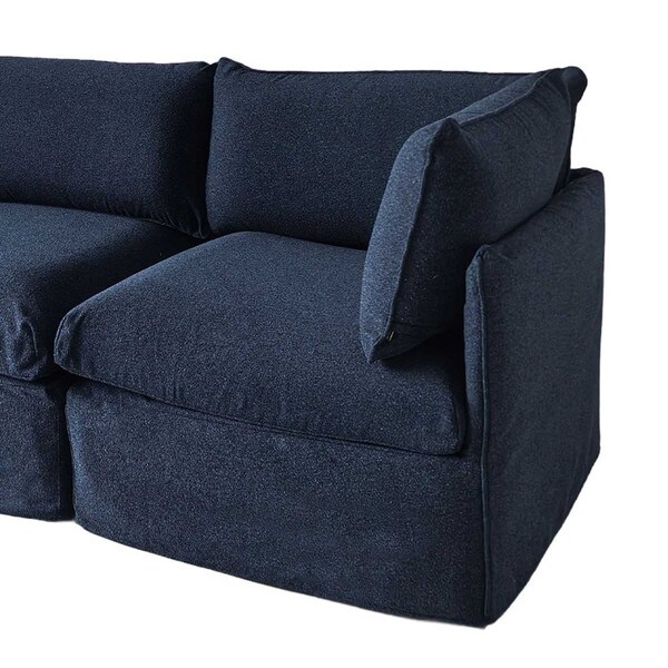 Flexiform Modular Patio Sofa