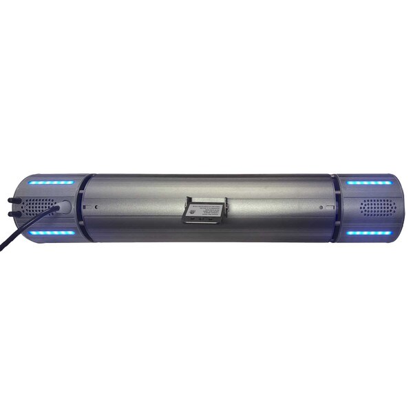 Electric Patio Heater Bluetooth